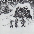 Seclusion "Yukigafuru (雪がふる)" [CD]