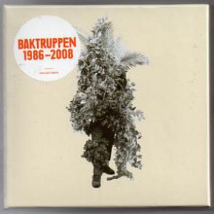 画像1: Baktruppen "1986 - 2008" [3CD + Booklet Box]