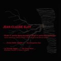 Jean-Claude Eloy "Etude IV / ... D'une Étoile Oubliée / La Grande Vague" [CD]