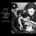 XX Century Zorro "La Volpe Du XX Siecle" [CD]