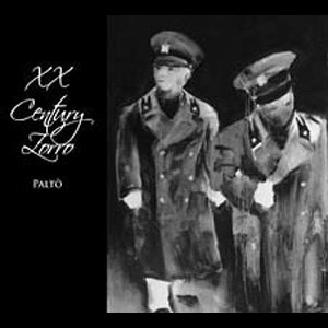 画像3: XX Century Zorro "La Volpe Du XX Siecle" [CD]