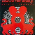 Philip Perkins "King Of The World" [LP]