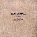 Gunter Maas "Klangbilder" [CD-R]