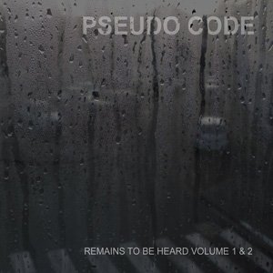 画像1: Pseudo Code "Remains To Be Heard Volume 1 & 2" [2CD]