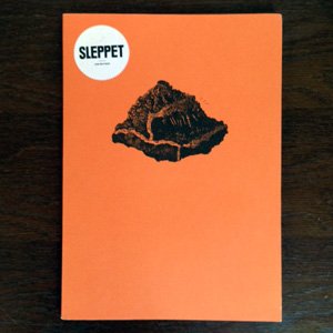 画像1: V.A "Sleppet" [Book + 2CD]