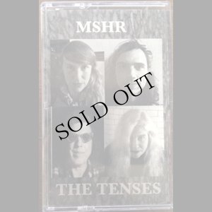 画像1: MSHR & The Tenses / Arttu Partinen "Playing Together 2015" [Cassette]