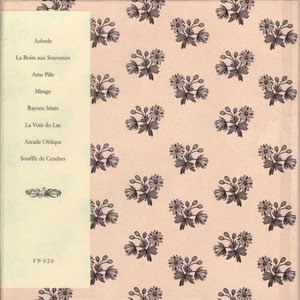 画像1: Elodie "La Lumiere Parfumee" [Special Portfolio Edition CD]