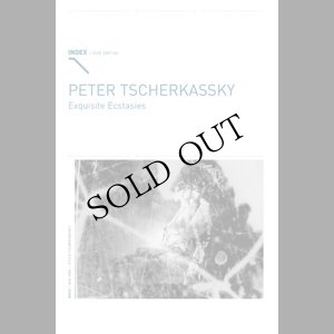 画像1: Peter Tscherkassky "Exquisite Ecstasies" [PAL DVD]