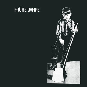 画像2: C-Schulz "Fruhe Jahre" [LP]