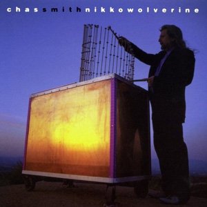 画像1: Chas Smith "Nikkowolverine" [CD]