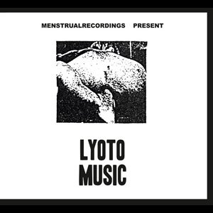 画像1: Lyoto Music [CD]