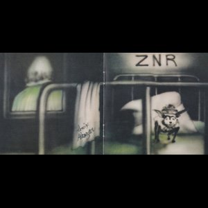 画像3: ZNR "Traite De Mecanique Populaire" [CD]