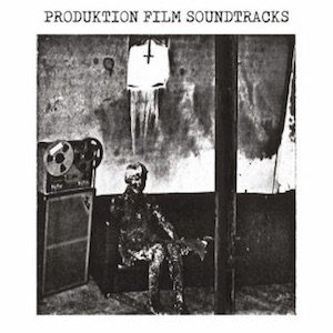 画像1: Produktion "Produktion Film Soundtracks" [CD]