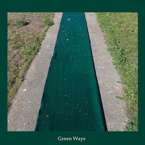 画像1: Aine O'Dwyer / Graham Lambkin "Green Ways" [2CD]