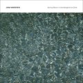 Jana Winderen "Spring Bloom In The Marginal Ice Zone" [CD]