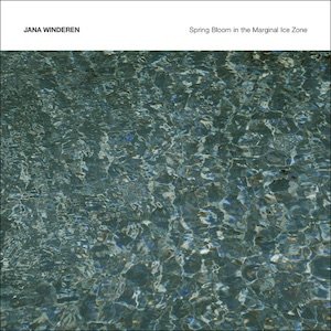 画像1: Jana Winderen "Spring Bloom In The Marginal Ice Zone" [CD]