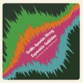 Emilio Aparicio Moog "Expansion Galactica (Musica Electronica)" [CD]