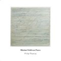 Morton Feldman "Piano" [5CD Box]