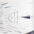 ICP Tentet "Tetterettet" [CD]