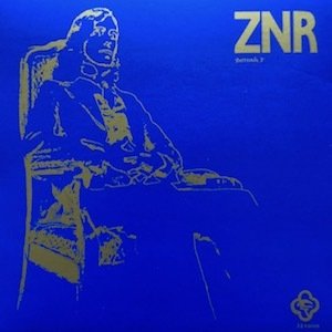 画像1: ZNR "Barricade 3" [CD]