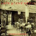 Jon Rose - Alvin Curran "Cafe Grand Abyss" [CD]