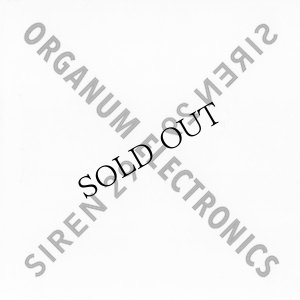 画像1: Organum Electronics [CD]