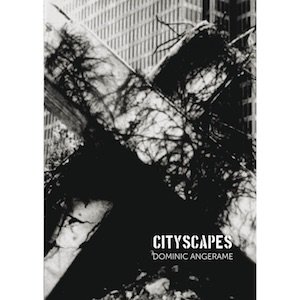 画像1: Dominic Angerame "Cityscapes" [DVD]