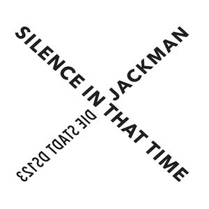 画像1: David Jackman "Silence In That Time" [CD]