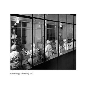 画像2: Spheric "Music For Laboratories" [CD]