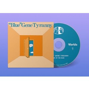 画像2: "Blue" Gene Tyranny "Out Of The Blue" [CD]