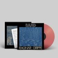 Ragnar Grippe "Sand" [Clear Red LP]