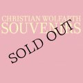 Christian Wolfarth "Souvenirs" [LP]