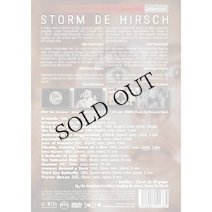 画像2: Storm De Hirsch "Mythology for the Soul" [PAL DVD]