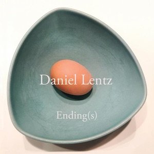 画像1: Daniel Lentz "Ending(s)" [CD]