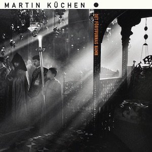 画像1: Martin Kuchen "Det Forsvunnas Namn" [LP]