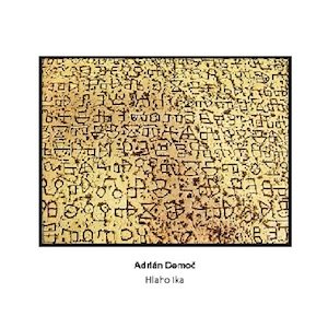 画像1: Adrian Democ "Hlaholika" [CD]