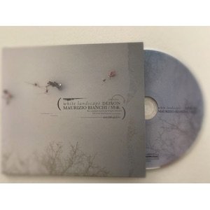 画像2: Deison, Maurizio Bianchi "White Landscape" [CD]