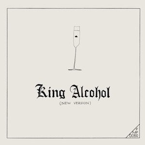 画像1: Rudiger Carl Inc "King Alcohol (New Version)" [2CD]