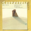 Billy Bang "Distinction Without A Difference" [CD]