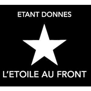 画像1: Etant Donnes "L'Etoile Au Front" ‎[CD]