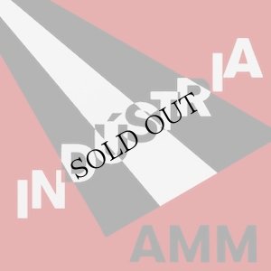 画像1: AMM "Industria" [CD]