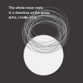 Ken Ikeda, Eddie Prevost "The Whole Moon Rests In A Dewdrop On The Grass" [CD]