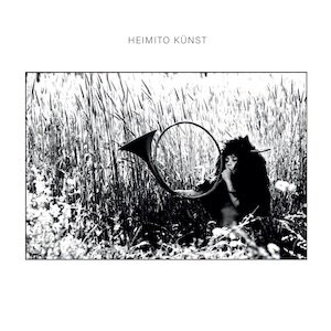 画像2: Heimito Kunst [Cassette]