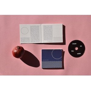 画像2: Moon On The Water [CD]