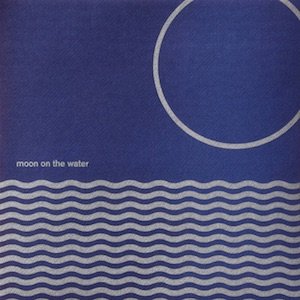 画像1: Moon On The Water [CD]