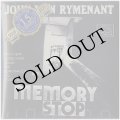 John Van Rymenant, Michael Galasso "Memory Stop, Scan Lines" [CD-R]