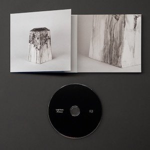 画像5: Luigi Turra "Prisma" [CD]