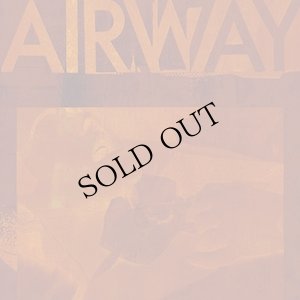 画像1: Airway "Live at Zebulon" [CD]