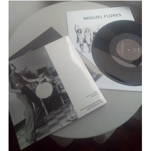 画像2: Miguel Flores "Primitivo" [LP]