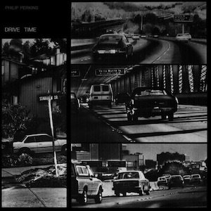 画像1: Philip Perkins "Drive Time" [CD]